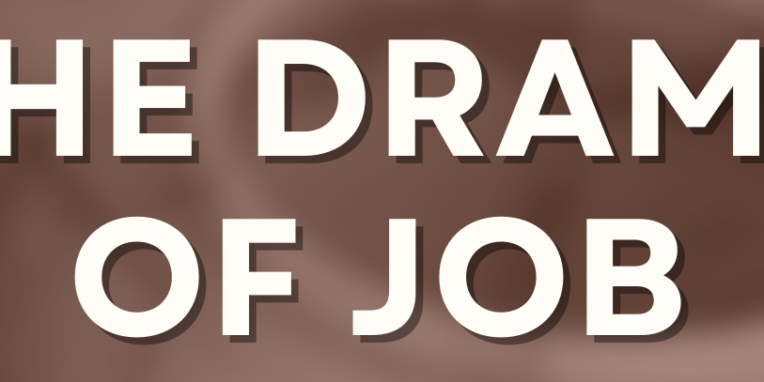 The Drama of Job_Logo